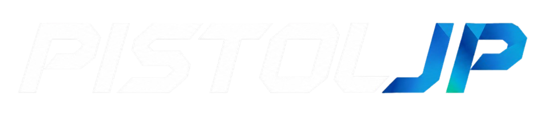 Logo PISTOLJP